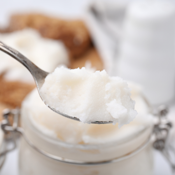 Pasture raised pork lard